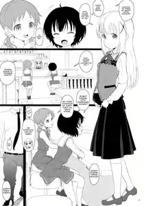 Page 3 of Chimametai ga Tabegoro datta no de Oishiku Itadaichaimashita - preview thumbnail