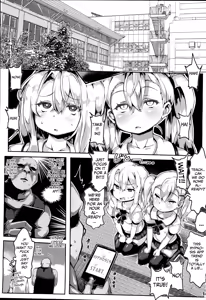 Page 3 of Kyousei Zecchou Saseraretete mo Maryoku wa Nekosogi Shiboritorimasu - preview thumbnail