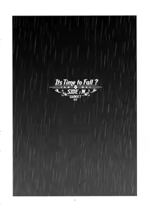 Page 3 of Its Time to Fall? SIDE:M - preview thumbnail