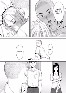 Page 56 of Karami Zakari vol. 1 | Entanglement vol. 1 - preview thumbnail