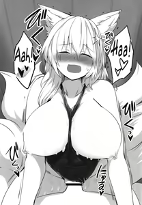 Page 8 of Ran-sama ni Kite Moratte Suru Hon | A Book About Dressing up Ran-sama - preview thumbnail
