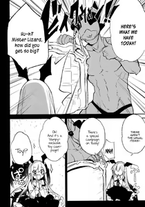 Page 3 of Kyou no Present wa ♥♥♥ da!! - preview thumbnail