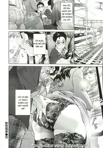 Page 20 of Kyouiku Densha | Teaching Train - preview thumbnail