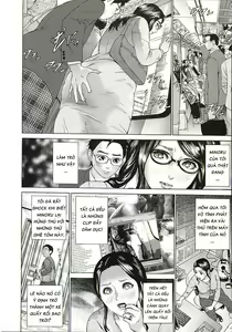 Page 2 of Kyouiku Densha | Teaching Train - preview thumbnail