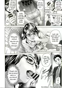 Page 10 of Kyouiku Densha | Teaching Train - preview thumbnail