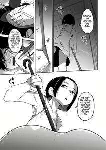Page 21 of Saiki Kankan | Judgement Princess Violation - preview thumbnail