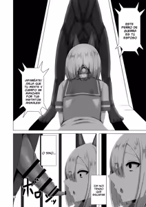 Page 12 of Juuyoku Shinshoku | Consumed by Bestial Passion - preview thumbnail