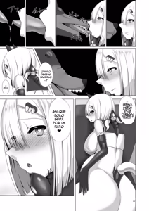Page 33 of Juuyoku Shinshoku | Consumed by Bestial Passion - preview thumbnail