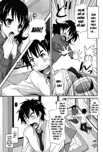 Page 3 of Tonari no Onee-san - Sister Neighbors - preview thumbnail