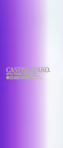 Page 3 of Caster Ayako 3 - preview thumbnail