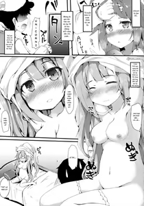 Page 3 of Unicorn Ecchi - preview thumbnail