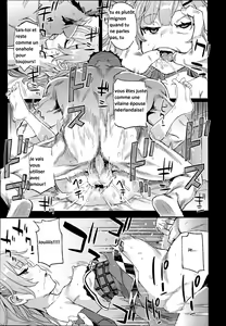 Page 11 of Kuso Namaiki na Do S Musume ni Suiminyaku o | Sleeping Pills for this Shitty Cheeky Sadist - preview thumbnail