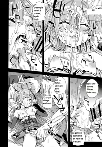 Page 12 of Kuso Namaiki na Do S Musume ni Suiminyaku o | Sleeping Pills for this Shitty Cheeky Sadist - preview thumbnail