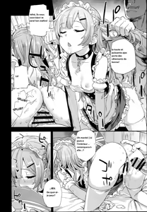 Page 18 of Kuso Namaiki na Do S Musume ni Suiminyaku o | Sleeping Pills for this Shitty Cheeky Sadist - preview thumbnail
