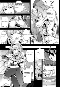 Page 19 of Kuso Namaiki na Do S Musume ni Suiminyaku o | Sleeping Pills for this Shitty Cheeky Sadist - preview thumbnail