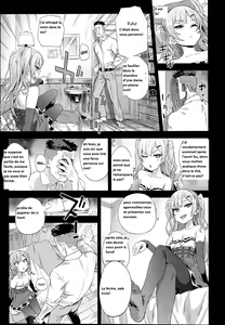 Page 21 of Kuso Namaiki na Do S Musume ni Suiminyaku o | Sleeping Pills for this Shitty Cheeky Sadist - preview thumbnail