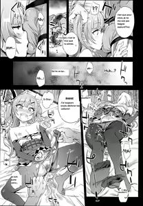 Page 23 of Kuso Namaiki na Do S Musume ni Suiminyaku o | Sleeping Pills for this Shitty Cheeky Sadist - preview thumbnail