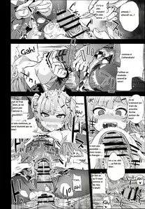 Page 24 of Kuso Namaiki na Do S Musume ni Suiminyaku o | Sleeping Pills for this Shitty Cheeky Sadist - preview thumbnail