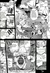 Page 25 of Kuso Namaiki na Do S Musume ni Suiminyaku o | Sleeping Pills for this Shitty Cheeky Sadist - preview thumbnail
