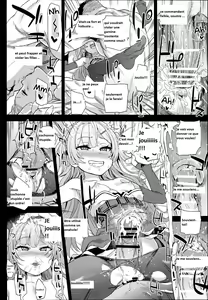 Page 26 of Kuso Namaiki na Do S Musume ni Suiminyaku o | Sleeping Pills for this Shitty Cheeky Sadist - preview thumbnail
