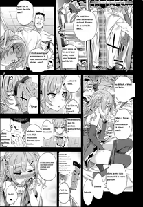 Page 29 of Kuso Namaiki na Do S Musume ni Suiminyaku o | Sleeping Pills for this Shitty Cheeky Sadist - preview thumbnail