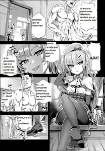 Page 5 of Kuso Namaiki na Do S Musume ni Suiminyaku o | Sleeping Pills for this Shitty Cheeky Sadist - preview thumbnail