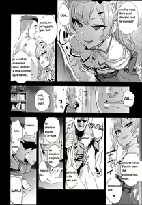 Page 6 of Kuso Namaiki na Do S Musume ni Suiminyaku o | Sleeping Pills for this Shitty Cheeky Sadist - preview thumbnail