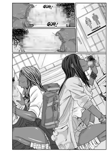 Page 39 of Cho ~Namaiki na Kuro Gal JK to Pakoritai Kimo Oyaji-tachi - preview thumbnail