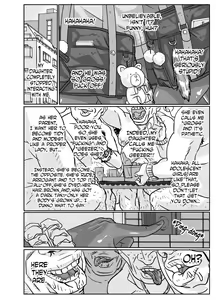 Page 43 of Cho ~Namaiki na Kuro Gal JK to Pakoritai Kimo Oyaji-tachi - preview thumbnail