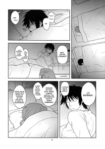 Page 5 of Hatsu Mikku - preview thumbnail
