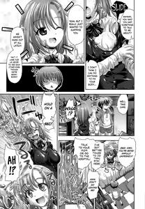 Page 3 of Slime Please - preview thumbnail