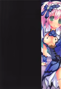 Page 30 of Hantakko 3 - preview thumbnail