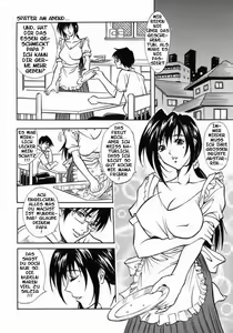 Page 3 of Daddy mit Handy (german) a new interpretation - preview thumbnail