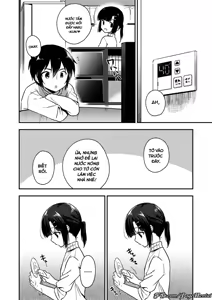 Page 5 of Dousei Hajimemashita 4 - preview thumbnail