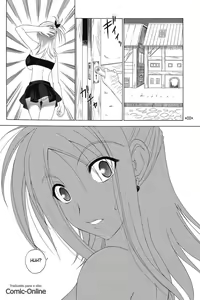 Page 3 of FAIRY SLAVE II - preview thumbnail