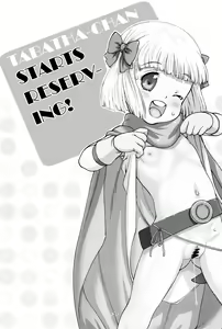 Page 3 of Tabitha-chan ga Yoyaku o Kaishi shimashita! | Tabatha-chan Starts Reserving! - preview thumbnail