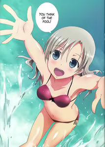 Page 3 of Kuttsukiboshi -Natsu no Owari Ni- - preview thumbnail
