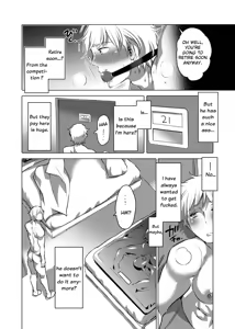 Page 33 of Picchiri Uniform de Oshiri Kunren - preview thumbnail
