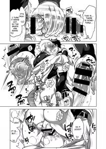 Page 8 of Picchiri Uniform de Oshiri Kunren - preview thumbnail