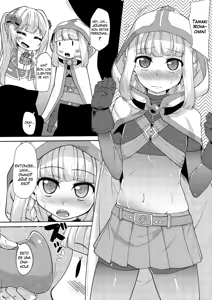 Page 3 of Iroha-chan Onaho Hai - preview thumbnail