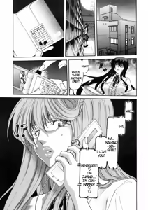 Page 7 of Koisuru Honshou | Love Nature - preview thumbnail