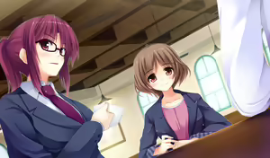 Page 1320 of Oshiete Ecchi na Recipe -Anata to Watashi no amai Seikatsu!- - preview thumbnail
