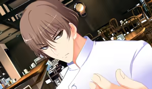 Page 1321 of Oshiete Ecchi na Recipe -Anata to Watashi no amai Seikatsu!- - preview thumbnail