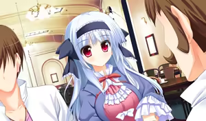 Page 1323 of Oshiete Ecchi na Recipe -Anata to Watashi no amai Seikatsu!- - preview thumbnail