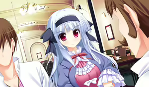 Page 1325 of Oshiete Ecchi na Recipe -Anata to Watashi no amai Seikatsu!- - preview thumbnail
