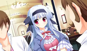 Page 1326 of Oshiete Ecchi na Recipe -Anata to Watashi no amai Seikatsu!- - preview thumbnail