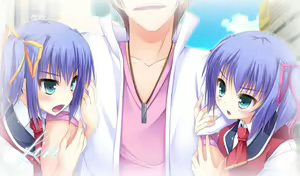 Page 1339 of Oshiete Ecchi na Recipe -Anata to Watashi no amai Seikatsu!- - preview thumbnail