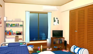 Page 1382 of Oshiete Ecchi na Recipe -Anata to Watashi no amai Seikatsu!- - preview thumbnail