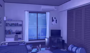 Page 1383 of Oshiete Ecchi na Recipe -Anata to Watashi no amai Seikatsu!- - preview thumbnail