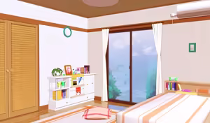 Page 1386 of Oshiete Ecchi na Recipe -Anata to Watashi no amai Seikatsu!- - preview thumbnail